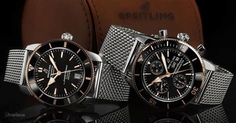 breitling vs rolez|breitling reviews.